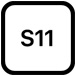 Chip S11