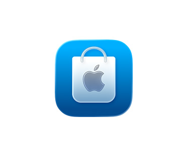 Apple Store-appen