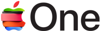 Apple Oneのロゴ