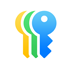 iCloudパスワードとキーチェーン機能のアイコン